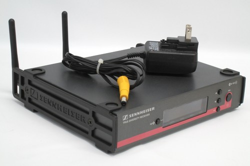 Sennheiser em100 diversity - sennheiser,