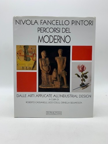 Nivola fancello pintori - nivola,,