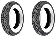 COPPIA GOMME PNEUMATCI KENDA