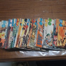 Fumetto COLLANA EROICA