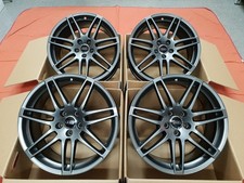 Cerchi In Lega 19" AUDI -