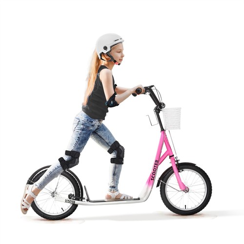 Monopattino per bambini - per,