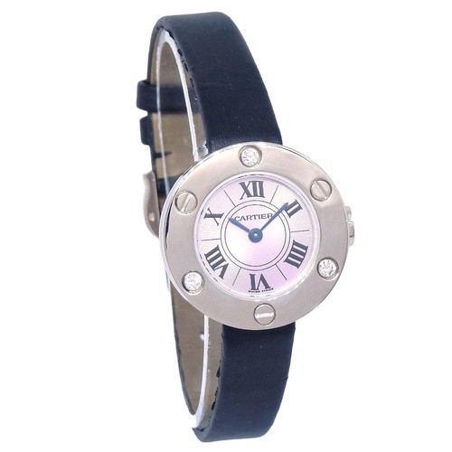 Orologio cartier love ref - orologio,