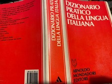 DIZIONARIO PRATICO DELLA