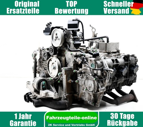 Porsche motor engine 9622 - porsche, 2.7
