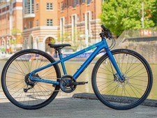 VOODOO MARASA - Ibrido Donna -