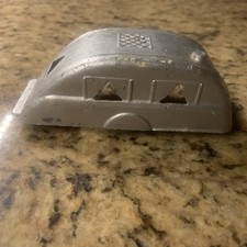 Kemlow toy camper vintage - camper,