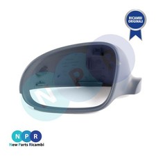 CALOTTA SPECCHIO SINISTRA