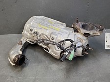 Catalizzatore Renault Captur I