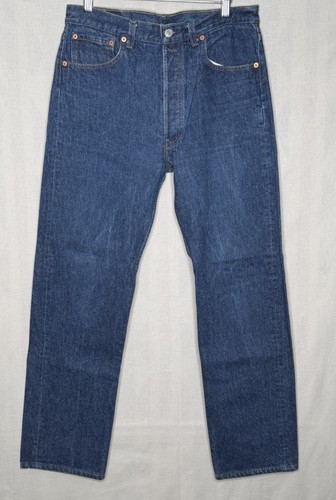 Denim vintage levis - levis, xx