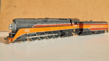 convoglio Bachmann Daylight