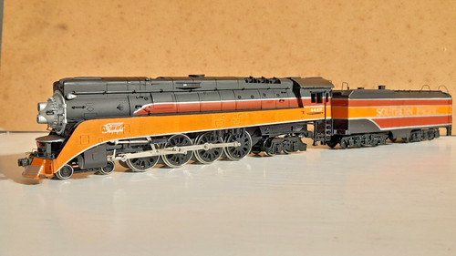 Convoglio bachmann daylight - bachmann,