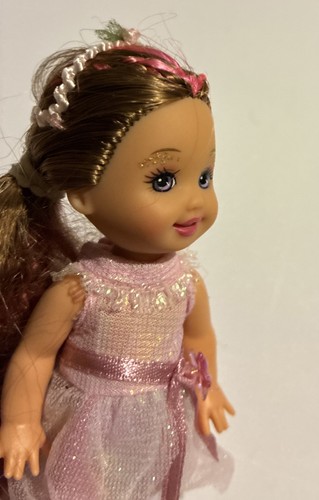 Barbie magic the - the, pegasus