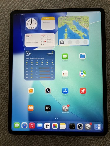 Ipad pro m1 128gb - pro,