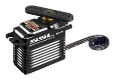 Servo tipo coppia Sanwa SRG