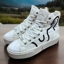 PF FLYERS WAVY BABY ALLSTON X