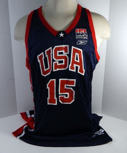 Maglia gioco navy emessa - da,
