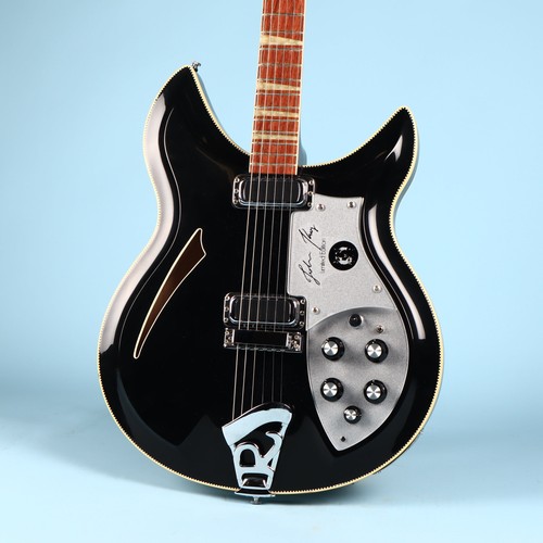 1989 rickenbacker john kay - 1989,