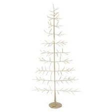 Lotti Albero luminoso Bianco 1