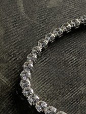 Braccialetto Tennis 18CM