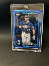 2024 Topps Chrome Sapphire