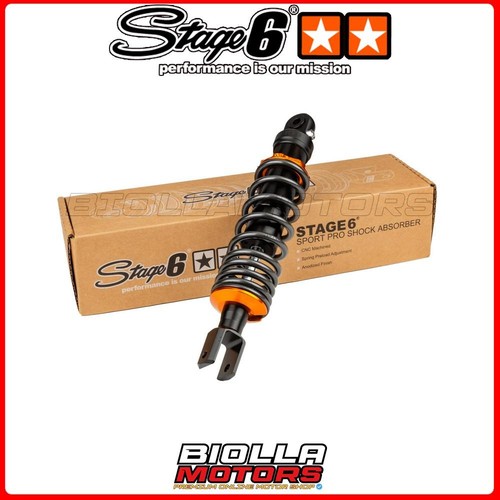 14616615 ammortizzatore - s6-14616615,