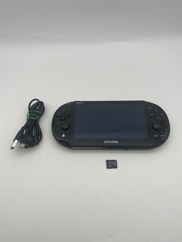 Sony playstation vita - sony, ps