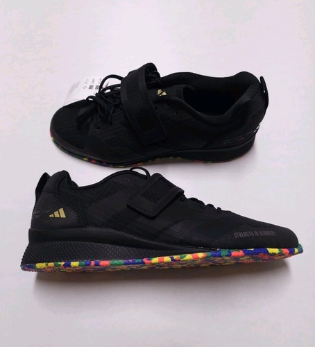 Scarpe adidas adipower - scarpe,