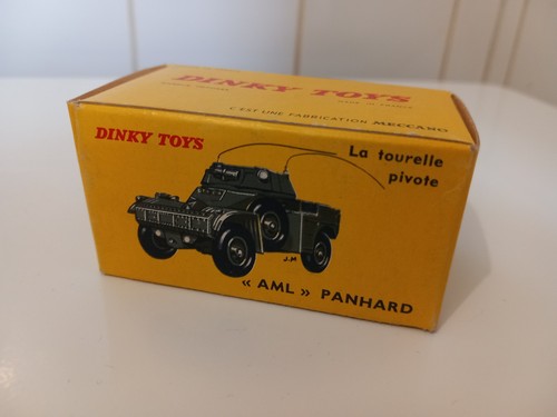 Dinky toys auto - dinky,
