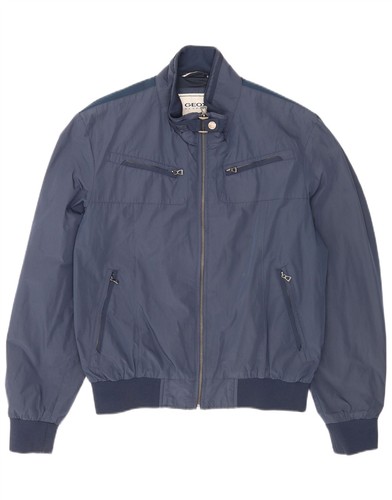 Giacca bomber geox uomo - giacca,