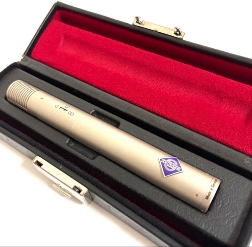 Neumann km88i microfono - microfono, a