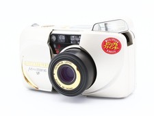[Quasi come nuovo] Olympus μ