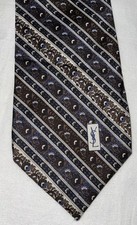 Cravatta Yves Saint Laurent