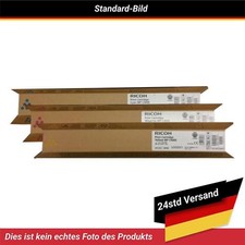 Toner ricoh c400e cmy - toner,