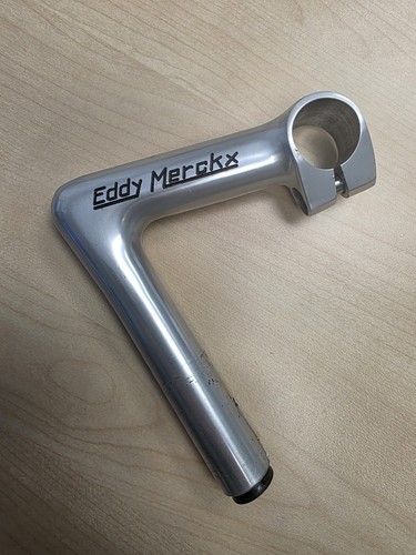 Eddy merckx stelo penna - stelo, di