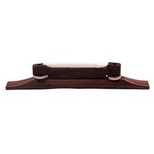 Archtop Guitar Bridge