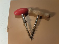 2 VECCHI CAVATAPPI TIRE