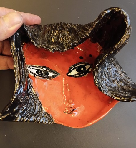Scultura collezione pucci - collezione,