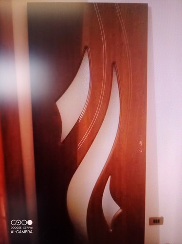 Porta interno con - da,