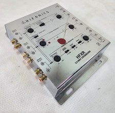 Hifonics HFXR solo unità