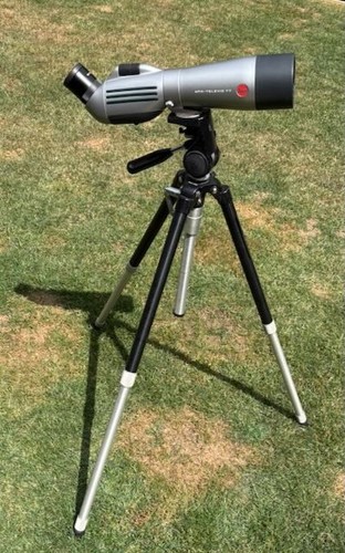 Leica apo televid - apo, 77