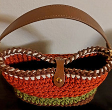 Borsa Borsetta Da Donna