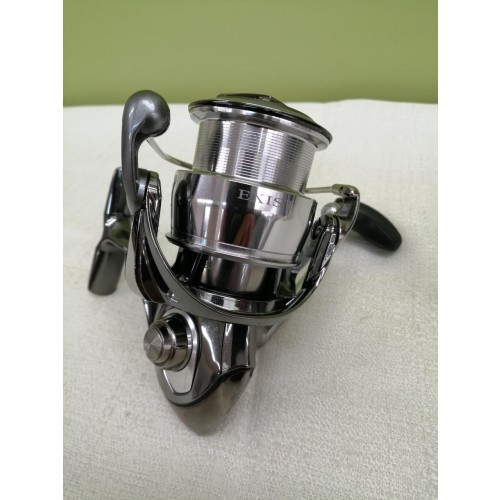 Mulinello spinning daiwa - da,