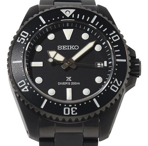 Scatola orologio uomo solare