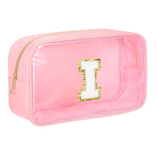 Borsa trucco initial per - borsa, initial,