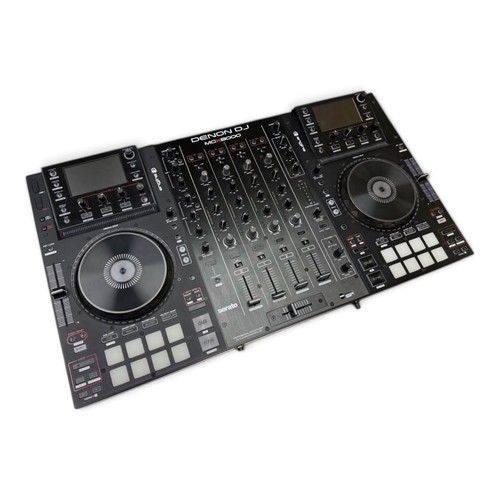Denon mcx8000 professional - mcx8000,