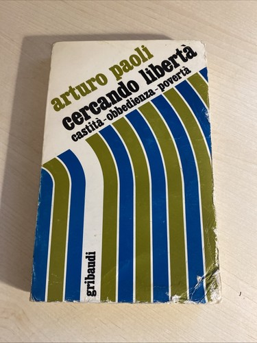 Cercando libertà castità - cercando,