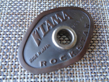 DISTINTIVO + OCCHIELLO VINTAGE