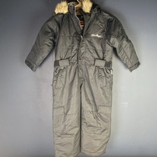 Tuta da neve Blue Magic unisex