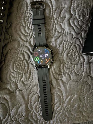 Huawei watch 46mm - 2,